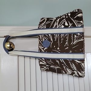 Tory Burch tote bag